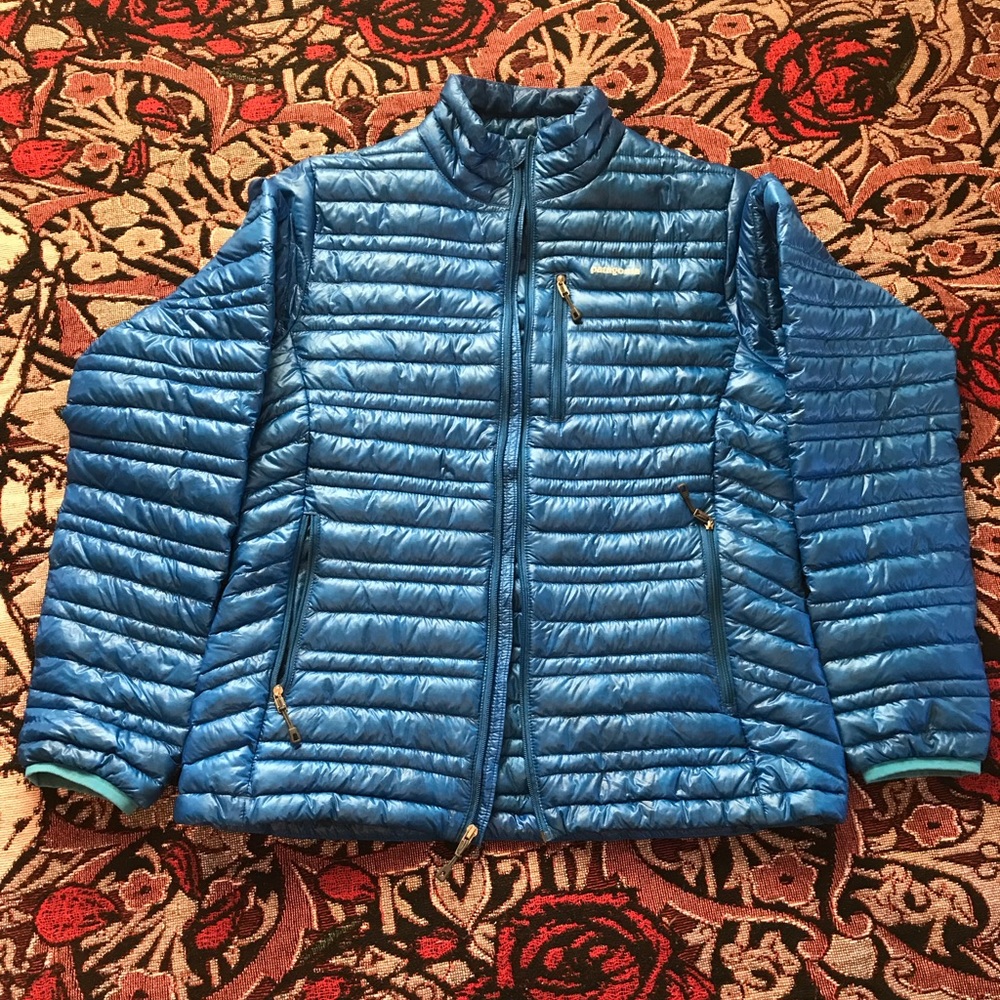 Patagonia Ultralight Women’s Small